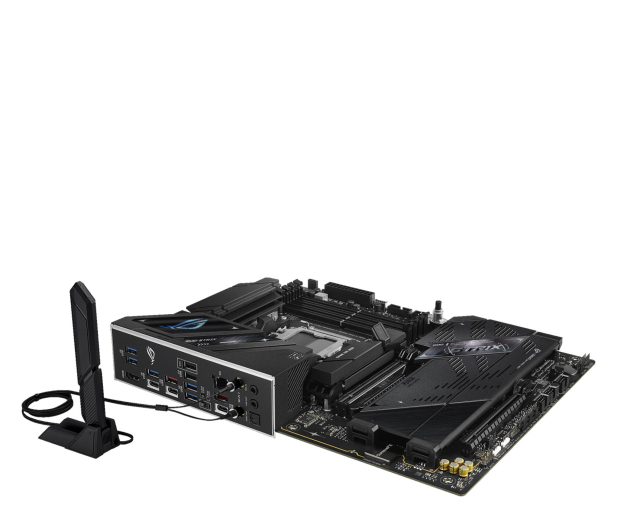 ASUS ROG STRIX B850-F GAMING WIFI7 NEO - 1514677 - zdjęcie 6
